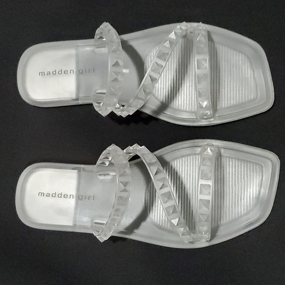 Madden Girl Sandals